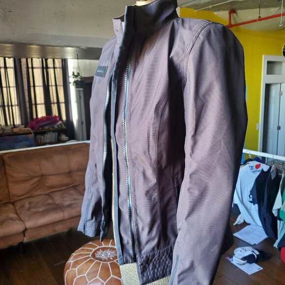 Motorcycle Jacket - Picture 3 of 16